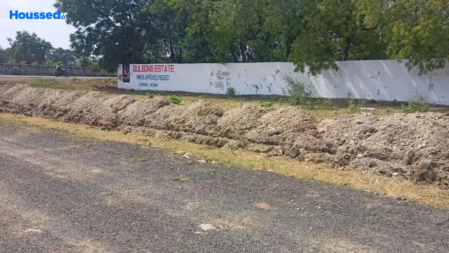 Project Image of Gulsons Estate in Wardha Road, Nagpur - Image 343086