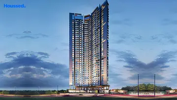 Project Image of Raheja Exotica Downtown - Image 266456