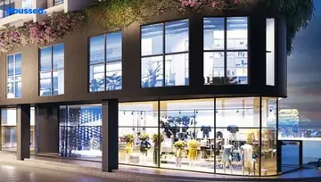 Project Image of Raheja Exotica Downtown - Image 266457