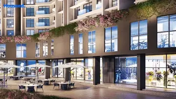 Project Image of Raheja Exotica Downtown - Image 266455