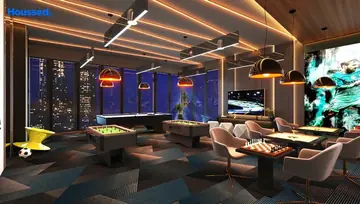 Amenities of Raheja Prime One - Image 270197