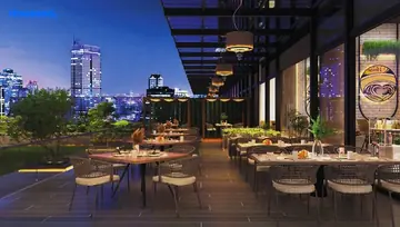 Amenities of Raheja Prime One - Image 270196