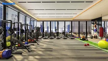 Amenities of Raheja Prime One - Image 270195