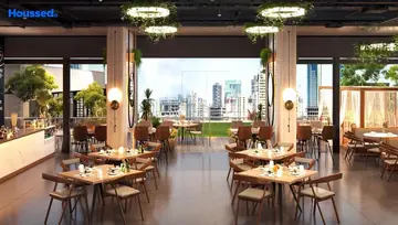 Amenities of Raheja Prime One - Image 270193