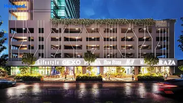 Project Image of Raheja Prime One - Image 270189
