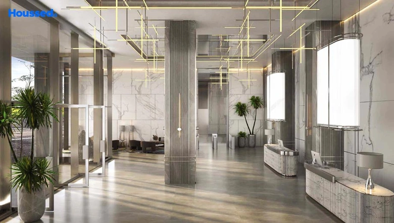Project Image of Raheja Prime One in Juinagar, Navi Mumbai - Image 270188