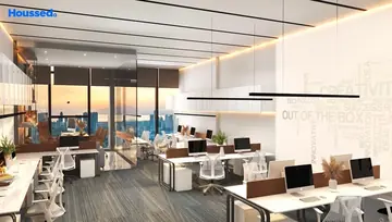 Project Image of Raheja Prime One - Image 270187