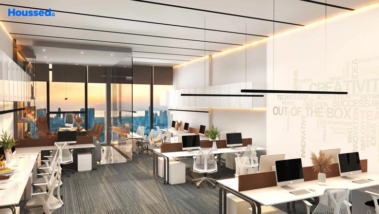 Project Image of Raheja Prime One in Juinagar, Navi Mumbai - Image 270187