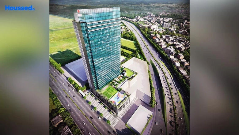 Project Image of Raheja Prime One in Juinagar, Navi Mumbai - Image 270185