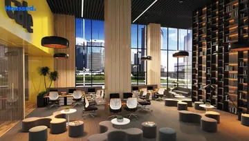 Project Image of Raheja Prime One - Image 270191