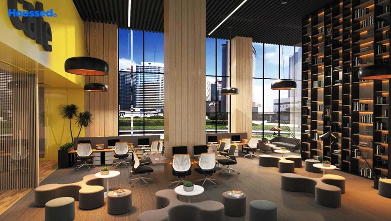 Project Image of Raheja Prime One in Juinagar, Navi Mumbai - Image 270191