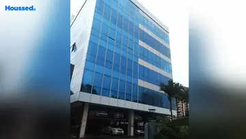 Project Image of Raheja Xion - Image 266489