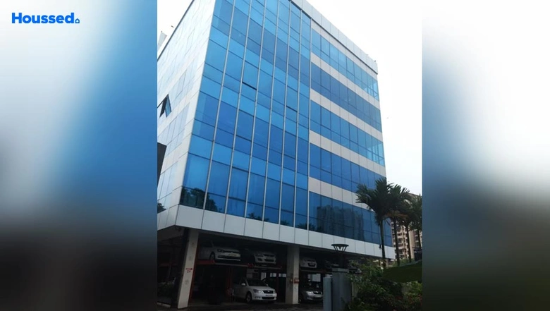 Project Image of Raheja Xion in Byculla East, Mumbai - Image 266489