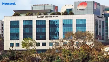 Project Image of Raheja Centre Point - Image 266416