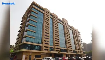 Project Image of Raheja Plaza - Image 279202