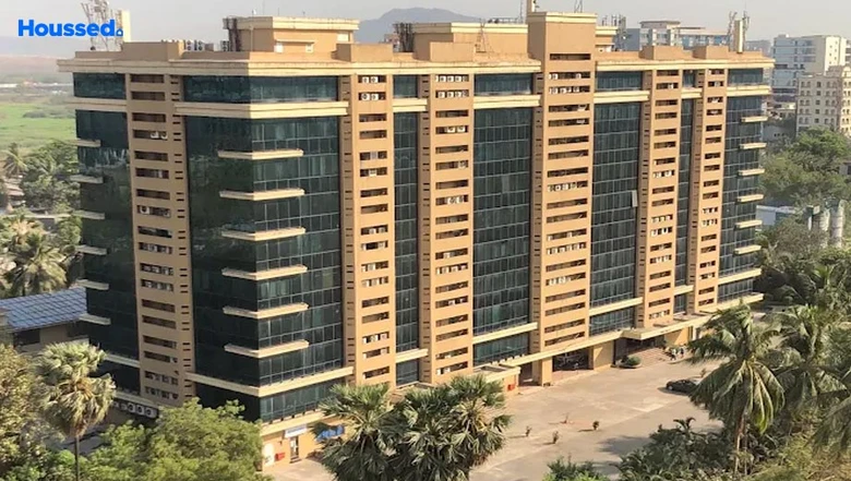 Project Image of Raheja Plaza in Ghatkopar West, Mumbai - Image 279203