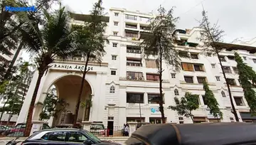 Project Image of Raheja Arcade - Image 279563