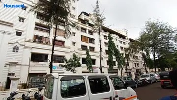 Project Image of Raheja Arcade - Image 279565
