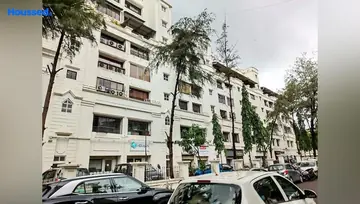 Project Image of Raheja Arcade - Image 279566