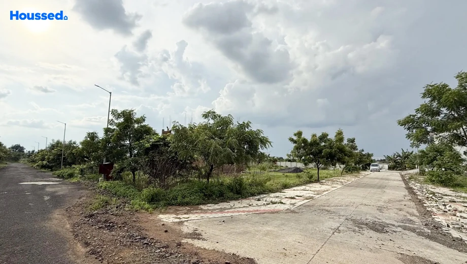 Project Image of Sandesh Dream Land in Jamtha, Nagpur - Image 343118
