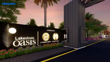 Project Image of Lakeshore Oasis - Image 338517