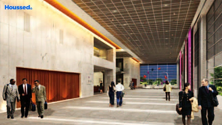 Project Image of Rohan The Ruby in Dadar West, Mumbai - Image 266527