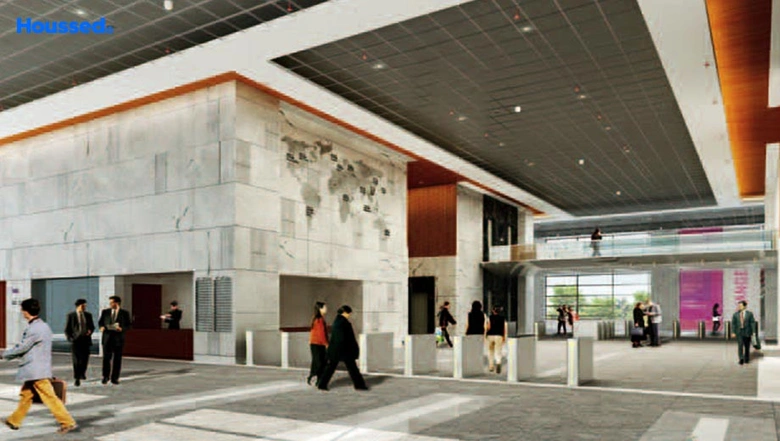 Project Image of Rohan The Ruby in Dadar West, Mumbai - Image 266526