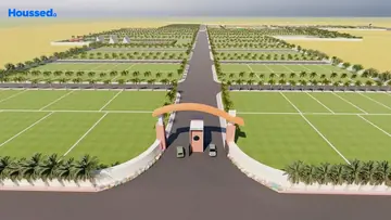 Project Image of R Sandesh Nagri 4 - Image 339132