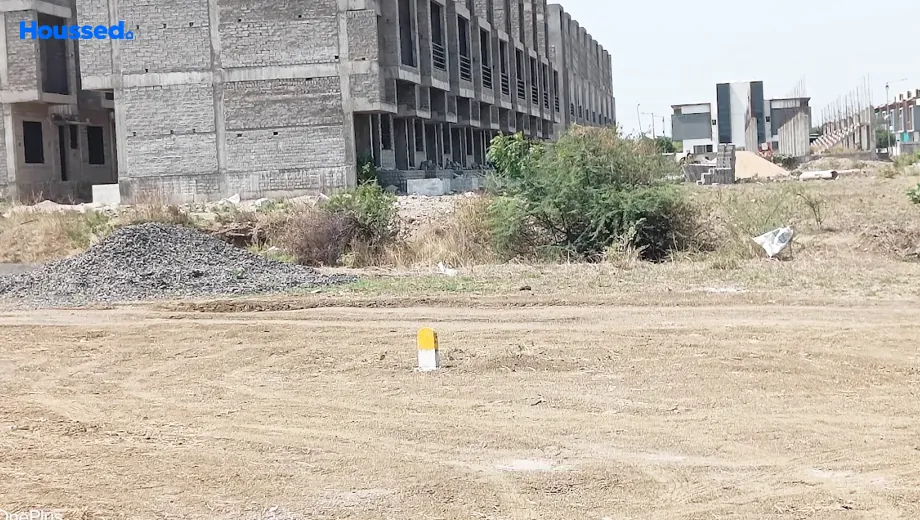 Project Image of R Sandesh RSG West End in Jamtha, Nagpur - Image 339237