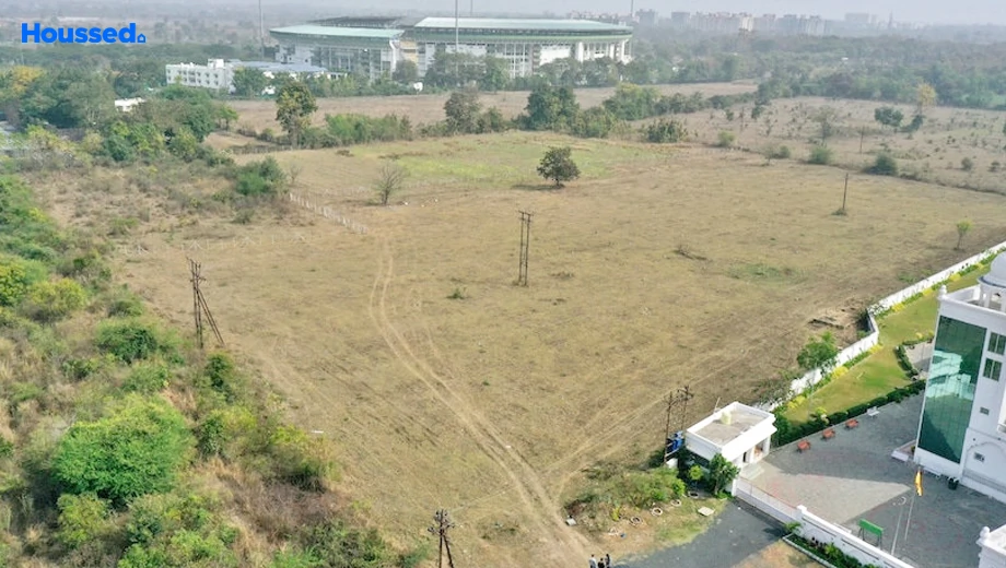 Project Image of R Sandesh Brahmanagri in Jamtha, Nagpur - Image 339258