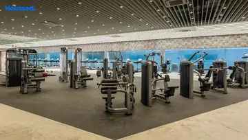 Amenities of Crescent Western Trade Center - Image 279128
