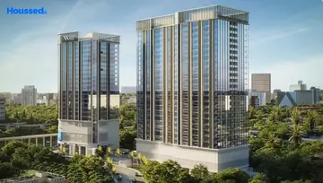 Project Image of Crescent Western Trade Center - Image 279127