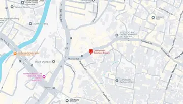 Location of Crescent Business Square - Image 266000
