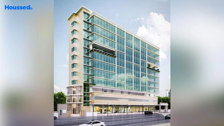 Project Image of Crescent Business Square in Andheri East, Mumbai - Image 265992