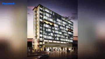 Project Image of Crescent Business Square - Image 265993