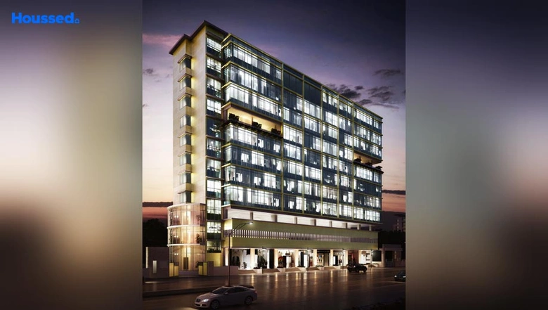 Project Image of Crescent Business Square in Andheri East, Mumbai - Image 265993