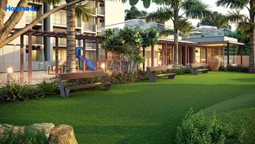 Amenities of Millennium Shikhar Greens - Image 36502