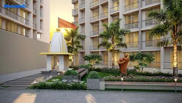 Amenities of Millennium Shikhar Greens - Image 36503