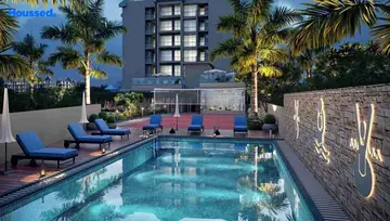 Amenities of Millennium Shikhar Greens - Image 36501