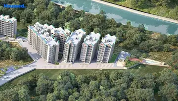 Project Image of Millennium Shikhar Greens - Image 36500