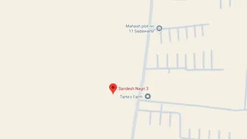 Location of R Sandesh Nagri 1 - Image 339275
