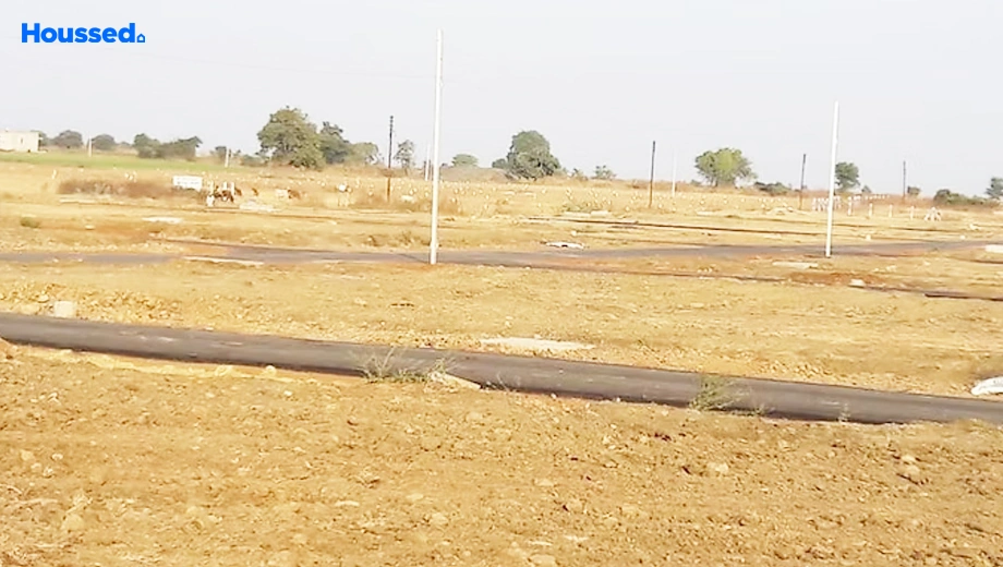 Project Image of R Sandesh Nagri 1 in Pewatha, Nagpur - Image 339274