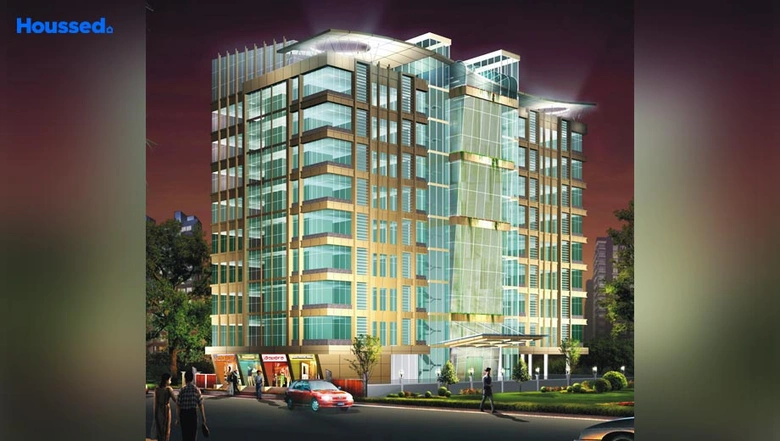 Project Image of Crescent Business Park in Andheri East, Mumbai - Image 265880
