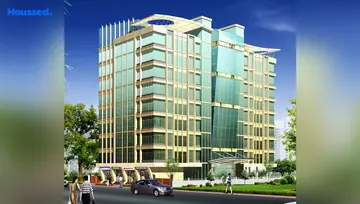 Project Image of Crescent Business Park - Image 265879