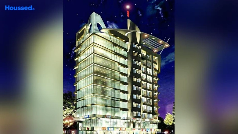 Project Image of Crescent Plaza in Andheri East, Mumbai - Image 266007