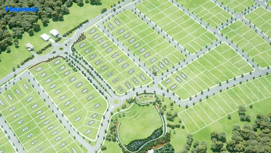 Project Image of Sandesh Divine City 2 in Jamtha, Nagpur - Image 344216