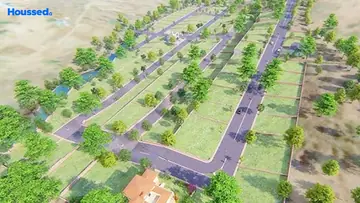 Project Image of Sandesh Divine City 2 - Image 344215