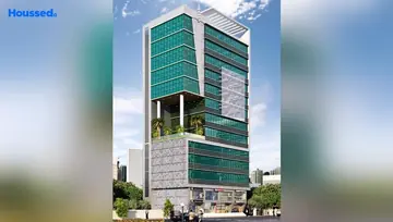 Project Image of Crescent Ruby Business Boulevard - Image 266026