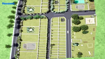 Project Image of Sandesh Divine City 1 - Image 344220