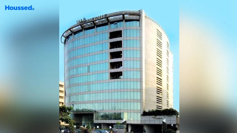 Project Image of Crescent The Avenue in Andheri East, Mumbai - Image 266070